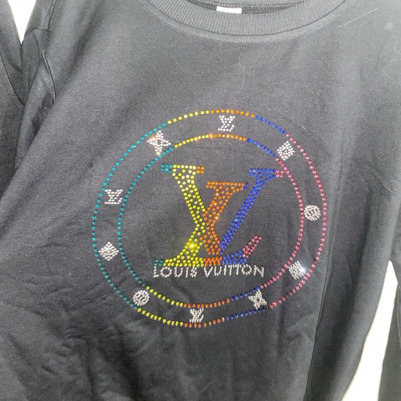 Cute Blinging Winter Outfit SOLD - Picture 2 of 7